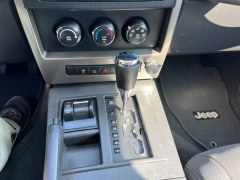 Used 2012 Jeep Liberty 4d SUV 4WD Sport at VerHage Auto Sales near Holland, MI