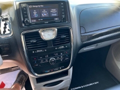 Used 2013 Chrysler Town & Country 4d Wagon Touring at VerHage Auto Sales near Holland, MI