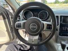 Used 2011 Jeep Grand Cherokee 4WD 4dr Laredo at VerHage Auto Sales near Holland, MI