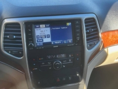 Used 2011  Jeep Grand Cherokee 4d SUV 4WD Limited at VerHage Auto Sales near Holland, MI