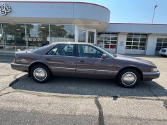Used 1994 Cadillac Seville 4d Sedan SLS at VerHage Auto Sales near Holland, MI