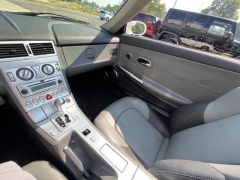 Used 2005 Chrysler Crossfire 2d Convertible Limited at VerHage Auto Sales near Holland, MI