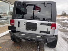 Used 2013  Jeep Wrangler 4WD 2dr Sahara at VerHage Auto Sales near Holland, MI