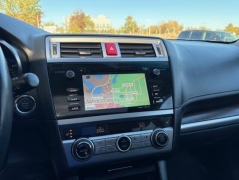 Used 2016  Subaru Outback 4d SUV i Limited at VerHage Auto Sales near Holland, MI