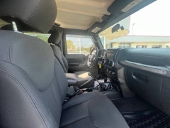 Used 2016 Jeep Wrangler 4WD 2dr Sport at VerHage Auto Sales near Holland, MI