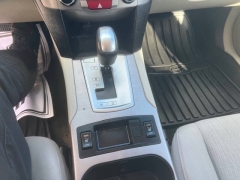 Used 2014  Subaru Outback 4dr Wgn H4 Auto 2.5i Premium at VerHage Auto Sales near Holland, MI