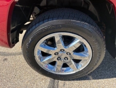 Used 2012 Jeep Liberty 4WD 4dr Sport Latitude at VerHage Auto Sales near Holland, MI