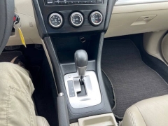 Used 2014 Subaru XV Crosstrek 4d SUV Limited at VerHage Auto Sales near Holland, MI