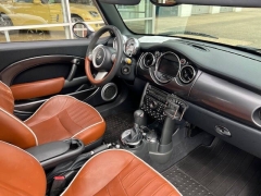Used 2008 MINI Cooper Convertible 2dr S at VerHage Auto Sales near Holland, MI