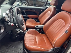 Used 2008 MINI Cooper Convertible 2dr S at VerHage Auto Sales near Holland, MI