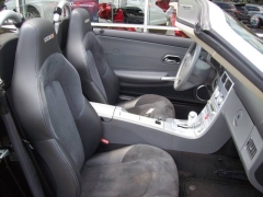 Used 2005 Chrysler Crossfire 2d Convertible Limited at VerHage Auto Sales near Holland, MI