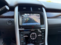 Used 2014  Ford Edge 4d SUV AWD Limited at VerHage Auto Sales near Holland, MI