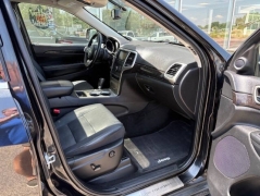 Used 2012 Jeep Grand Cherokee 4WD 4dr Laredo at VerHage Auto Sales near Holland, MI
