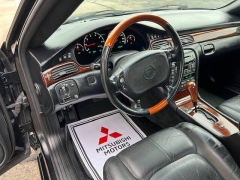 Used 2002  Cadillac Seville 4d Sedan STS at VerHage Auto Sales near Holland&comma; MI