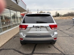 Used 2013 Jeep Grand Cherokee 4WD 4dr Laredo at VerHage Auto Sales near Holland, MI