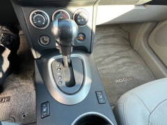 Used 2010  Nissan Rogue AWD 4dr SL at VerHage Auto Sales near Holland&comma; MI