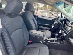 Used 2015 Subaru Outback 4d SUV i Premium PZEV at VerHage Auto Sales near Holland, MI