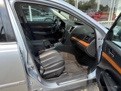 Used 2013 Subaru Outback 4dr Wgn H4 Auto 2.5i Limited at VerHage Auto Sales near Holland, MI