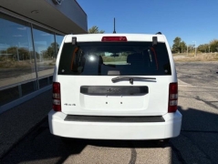 Used 2011 Jeep Liberty 4WD 4dr Sport at VerHage Auto Sales near Holland, MI