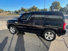Used 2015 Jeep Patriot 4WD 4dr Sport at VerHage Auto Sales near Holland, MI