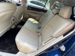 Used 2011 Subaru Outback 4d SUV R Limited Moonroof/Nav at VerHage Auto Sales near Holland, MI