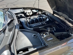 Used 2001 Jaguar XK8 2d Convertible at VerHage Auto Sales near Holland, MI
