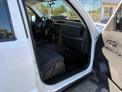 Used 2011 Jeep Liberty 4WD 4dr Sport at VerHage Auto Sales near Holland, MI