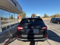 Used 2016  Subaru Outback 4d SUV i Limited at VerHage Auto Sales near Holland, MI