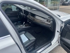 Used 2012 BMW 7 Series 4dr Sdn xDrive AWD at VerHage Auto Sales near Holland, MI
