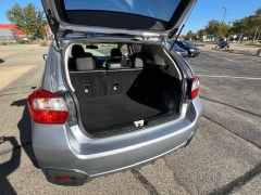 Used 2013  Subaru XV Crosstrek 4d SUV Limited at VerHage Auto Sales near Holland, MI