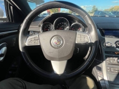 Used 2012  Cadillac CTS Coupe 2d Coupe AWD Performance at VerHage Auto Sales near Holland, MI