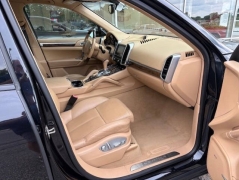 Used 2014 Porsche Cayenne AWD 4dr S at VerHage Auto Sales near Holland, MI