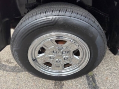 Used 2015 Jeep Patriot 4WD 4dr Sport at VerHage Auto Sales near Holland, MI