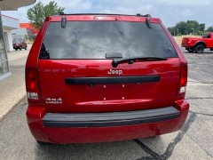 Used 2009 Jeep Grand Cherokee 4WD 4dr Laredo at VerHage Auto Sales near Holland, MI