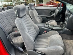 Used 1999 Pontiac Firebird 2d Convertible at VerHage Auto Sales near Holland, MI