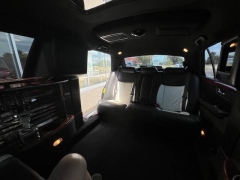 Used 2007 Cadillac DTS Professional 4dr Sdn Limousine at VerHage Auto Sales near Holland, MI