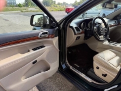 Used 2011 Jeep Grand Cherokee 4d SUV 4WD Limited at VerHage Auto Sales near Holland, MI