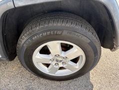 Used 2011 Jeep Grand Cherokee 4WD 4dr Laredo at VerHage Auto Sales near Holland, MI