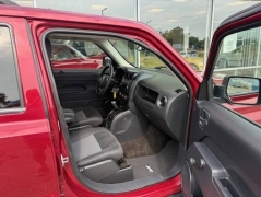 Used 2015 Jeep Patriot 4WD 4dr Sport at VerHage Auto Sales near Holland, MI