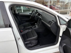 Used 2017 Volkswagen Golf SportWagen 1.8T SE Auto at VerHage Auto Sales near Holland, MI