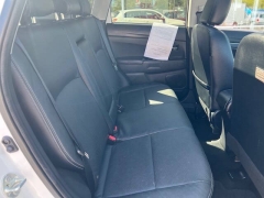 Used 2015 Mitsubishi Outlander Sport AWD 4dr CVT SE at VerHage Auto Sales near Holland, MI