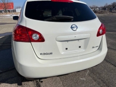Used 2010  Nissan Rogue AWD 4dr SL at VerHage Auto Sales near Holland&comma; MI