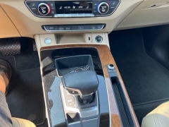 Used 2022 Audi Q5 Premium Plus 40 TFSI quattro at VerHage Auto Sales near Holland, MI