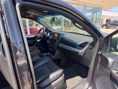 Used 2015 Dodge Grand Caravan 4d Wagon R/T at VerHage Auto Sales near Holland, MI