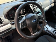 Used 2016 Subaru Impreza 4d Sedan i Premium at VerHage Auto Sales near Holland, MI