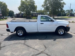 Used 2012 Ram 1500 2WD Reg Cab Tradesman Longbed at VerHage Auto Sales near Holland, MI