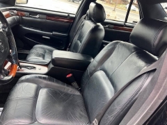 Used 2002  Cadillac Seville 4d Sedan STS at VerHage Auto Sales near Holland&comma; MI