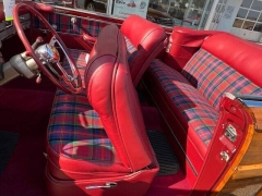 Used 1949 Chrysler TOWN AND COUNTRY WOODY CONVERTIBLE at VerHage Auto Sales near Holland, MI