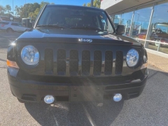 Used 2015 Jeep Patriot 4WD 4dr Sport at VerHage Auto Sales near Holland, MI
