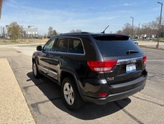 Used 2013 Jeep Grand Cherokee 4WD 4dr Laredo at VerHage Auto Sales near Holland, MI